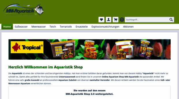 mm-aquaristik.de