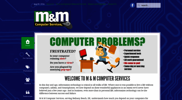 mm-computer-services.com