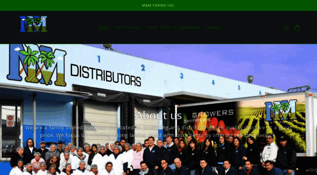mm-farms.com