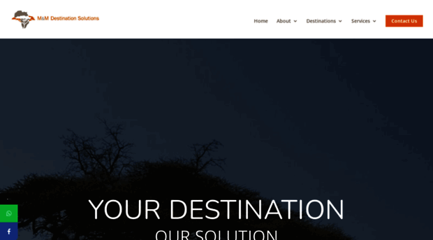 mm-travel-solutions.com