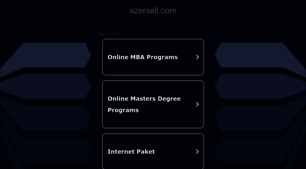 mm.azersell.com