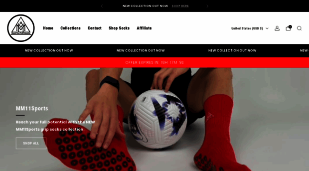 mm11sports.co.uk