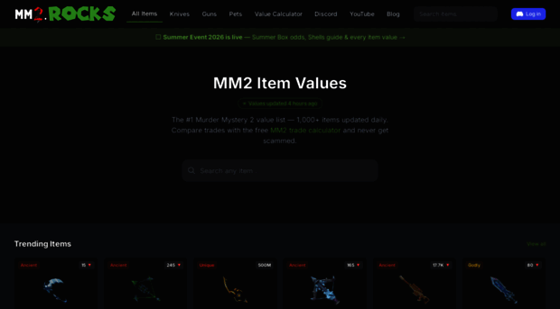 mm2.rocks