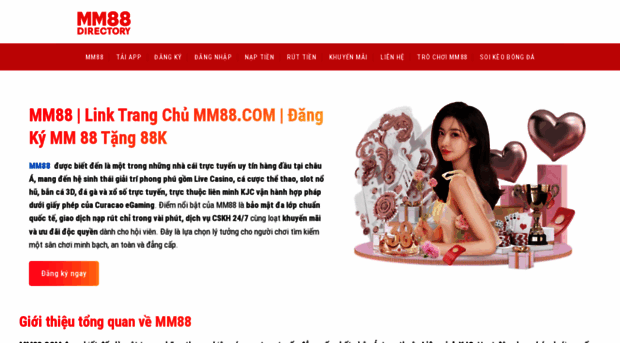 mm88.directory