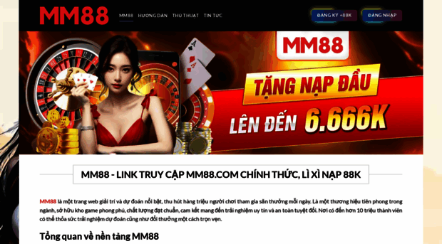 mm88.me