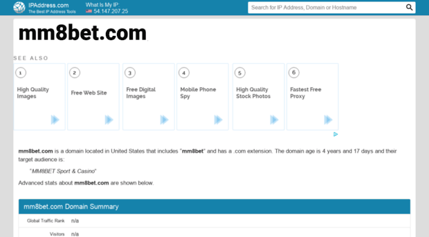mm8bet.com.ipaddress.com