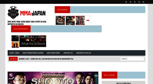 mma-japan.net