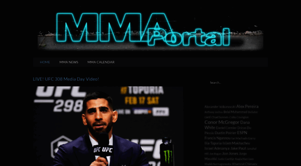 mma-portal.com