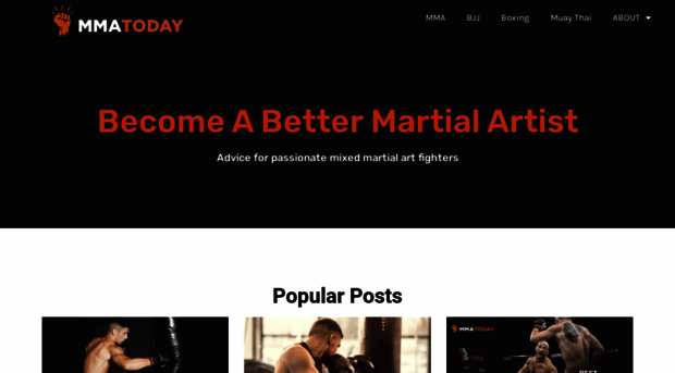 mma-today.com