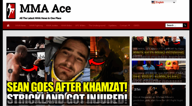 mmaace.com