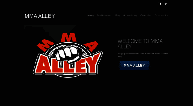 mmaalley.com