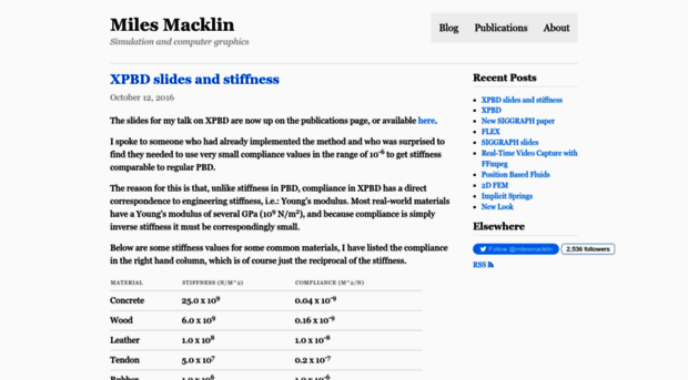 mmacklin.com