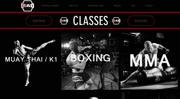 mmaden.com