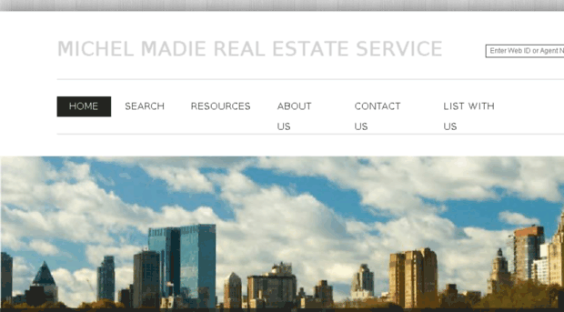 mmadie.realtymx.com