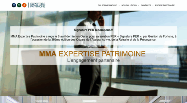 mmaexpertisepatrimoine.mma.fr