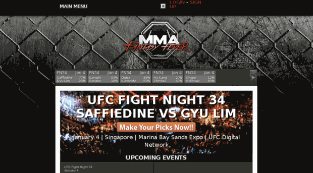 mmaff.com