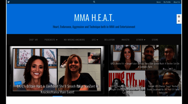 mmaheat.com