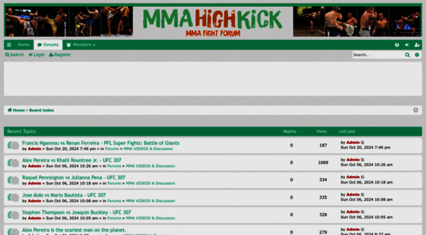 mmahighkick.com