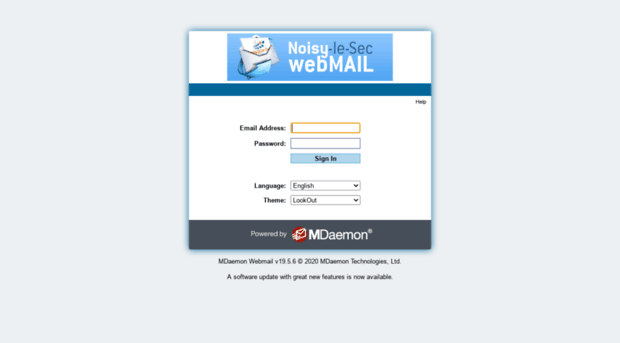 mmail.noisylesec.fr