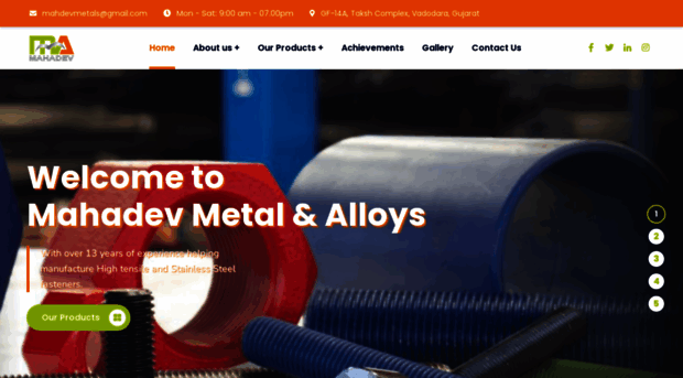 mmalloys.com