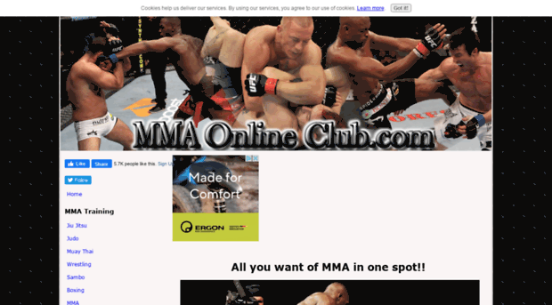 mmaonlineclub.com