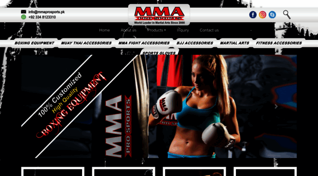 mmaprosports.pk