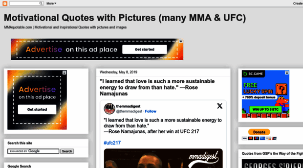 mmaquotes.blogspot.ro