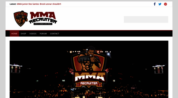 mmarecruiter.com