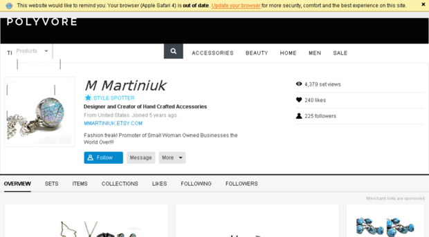 mmartiniuk.polyvore.com