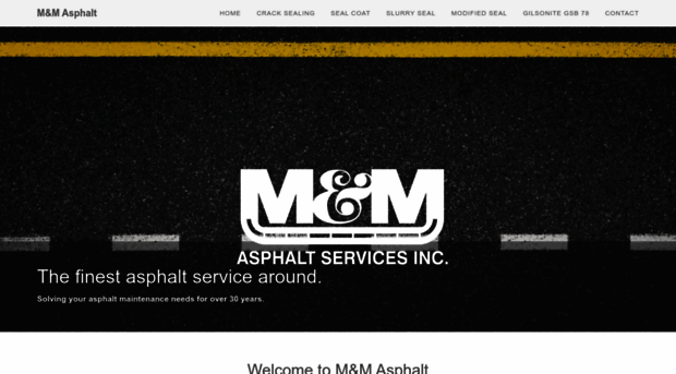 mmasphalt.com