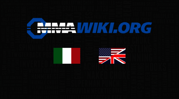 mmawiki.org