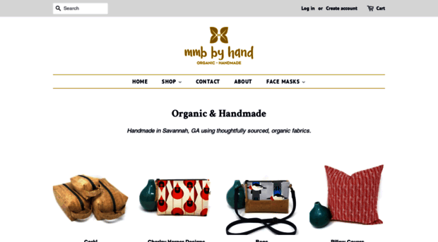 mmbbyhand.com