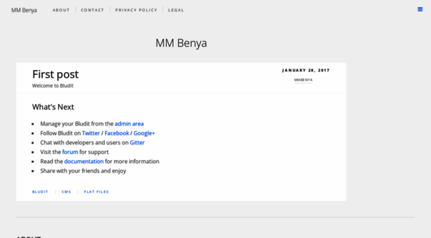 mmbenya.com