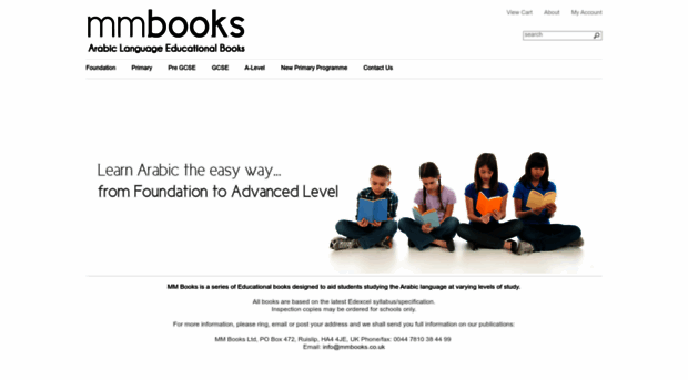 mmbooks.co.uk