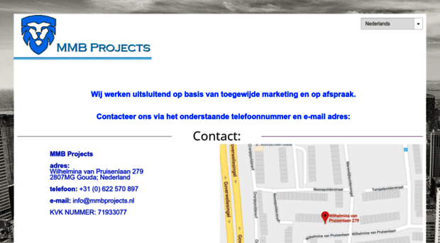 mmbprojects.nl