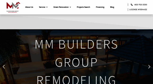 mmbuildersgroup.com