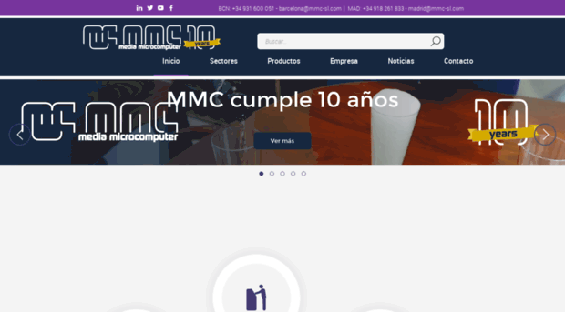mmc-sl.com