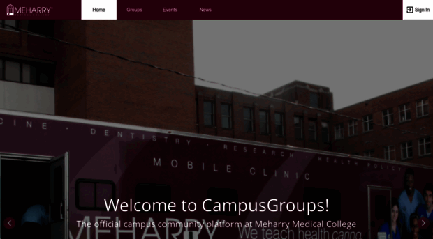 mmc.campusgroups.com