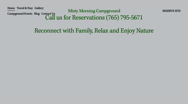 mmcampground.com