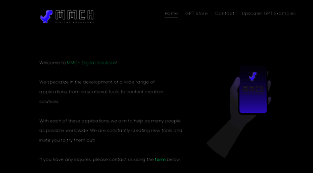 mmchdigital.solutions