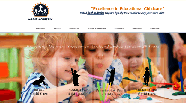 mmchilddevelopment.com