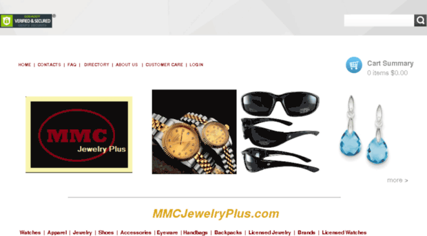 mmcjewelryplus.com