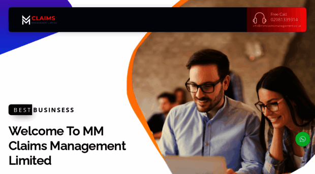 mmclaimsmanagement.co.uk