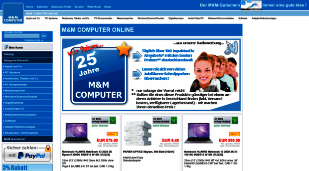 mmcomputer.de