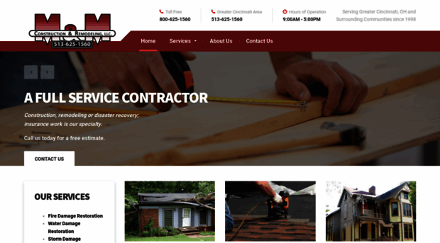 mmconstructionremodeling.com