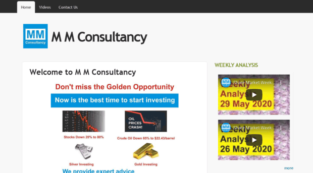 mmconsultancy.in