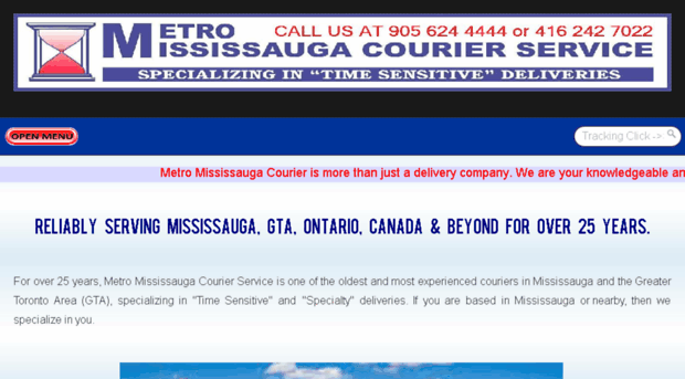 mmcourier.com