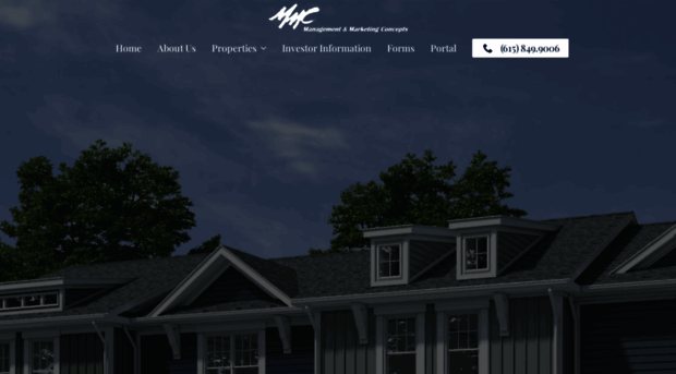 mmcproperties.com