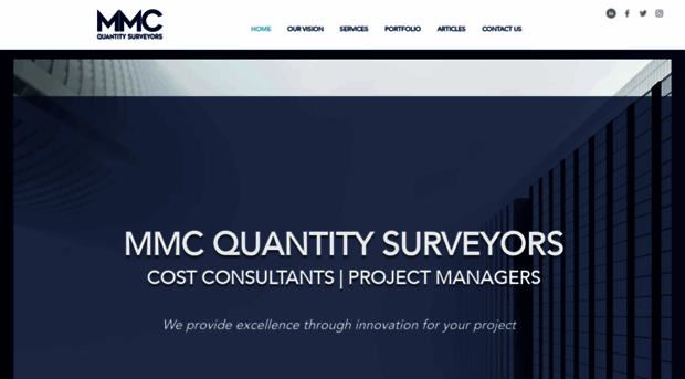 mmcqs.com