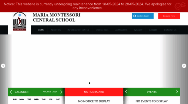 mmcs.edu.in